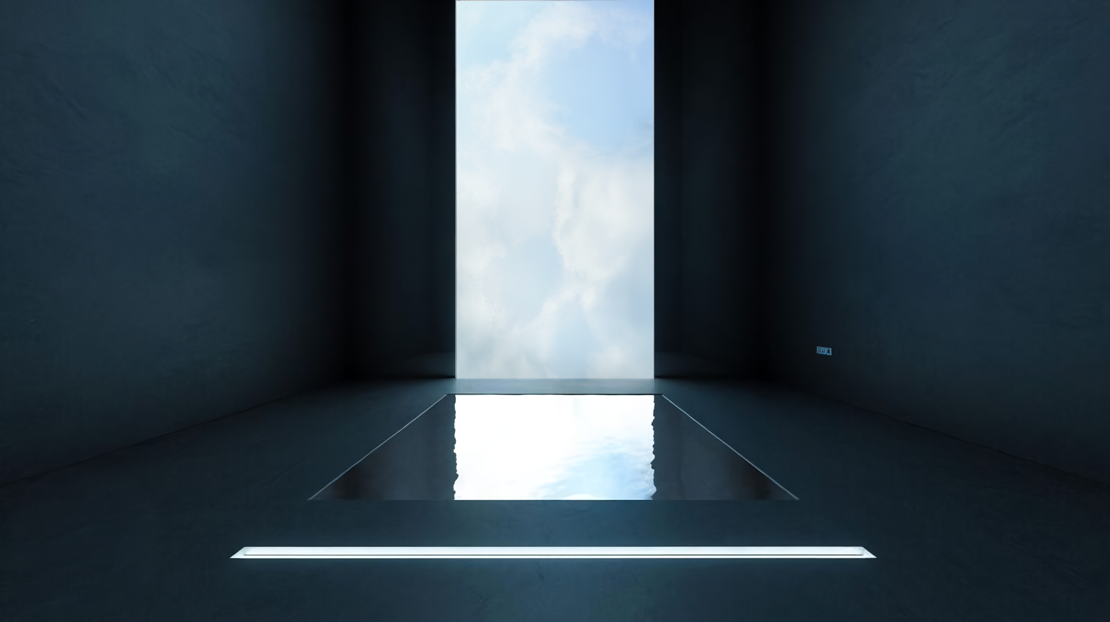 D-CENTRAL EXHIBITION